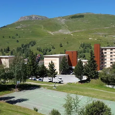 Apartamento Meije 3