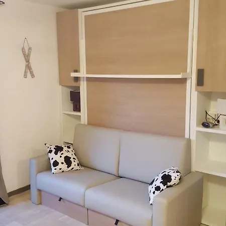 Apartamento Meije 3