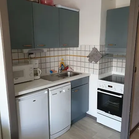 Meije 3 Apartamento Les Deux Alpes