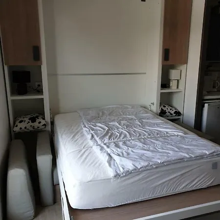 Apartamento Meije 3 Les Deux Alpes