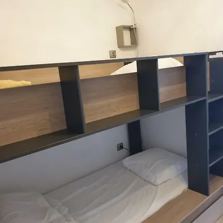 Meije 3 Apartamento *