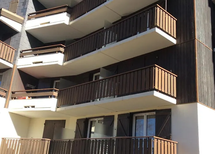 Meije 3 Les Deux Alpes